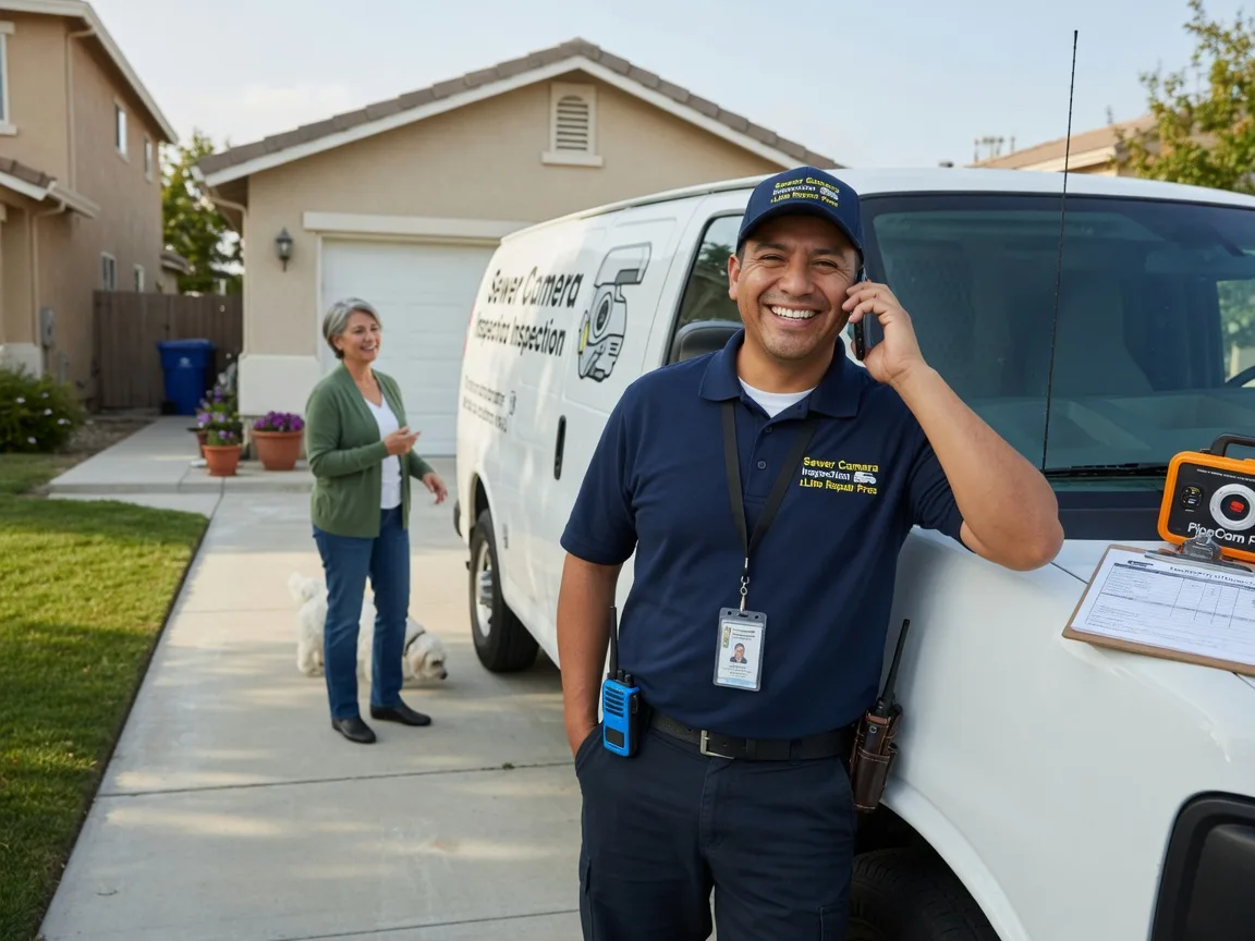 Sewer Line Repair Valley Farms, AZ FAQs